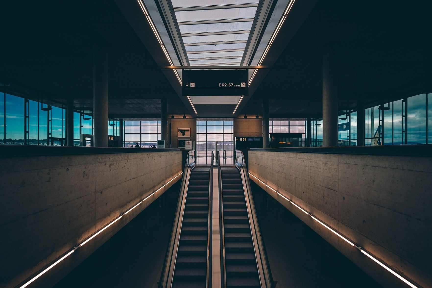 Airport